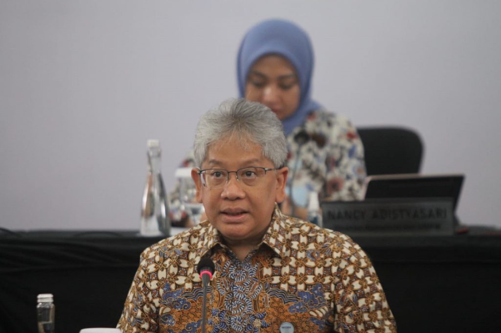Tuntas, KUB dengan Bank Bengkulu Menjadikan bank bjb Pemegang Saham Pengendali Bersama Pemprov Bengkulu