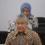 Direktur Utama bank bjb Yuddy Renaldi