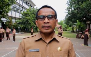 Ini Alasan Disdik Purwakarta Larang Study Tour ke Luar Kota saat Libur Pembelajaran
