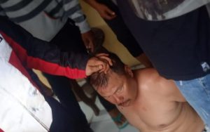 Garong Motor di Purwakarta Babak Belur Dihakimi Warga, Satu Pelaku Berhasil Kabur