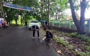Sadis! Ini Kronologi Tewasnya Anak SD Setelah Diserang Geng Motor di Sukabumi