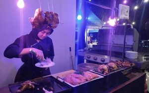 Cari tempat Bukber yang Nyaman dan Enak di Purwakarta, Ini Rekomendasinya
