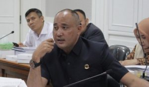 Ketua Fraksi PAN DPRD Jabar Hasbullah Rahmad:  Enjang Tedi Diharapkan Kawal Program Pendidikan dan Kesehatan