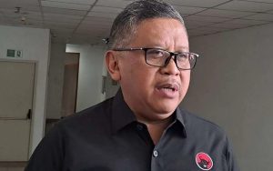 PDIP dan AMIN akan Bentuk Tim Khusus untuk Bongkar Kecurangan Pilpres 2024