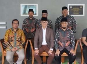 Jaksa Masuk Pesantren, Bikin Santri Sadar Hukum