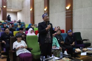 DPRD: Kami Serius Ikut Kembangkan Kampung KB di Kota Bandung