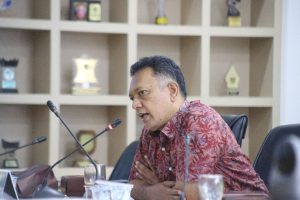 Dewan: Parawisata Kota Bandung Kurang Terdengar Gaungnya 