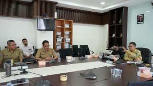 Komisi A: Kelola Aset Kota Bandung Butuh Sinkronisasi Lintas OPD
