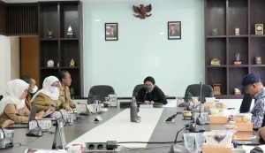 DPRD Permasalahkan Pengangkatan Jabatan pada Sistem Merit di Birokrasi Pemkot Bandung