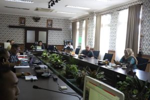 Pansus Propemperda Perkuat Usulan Raperda dari Publik Kota Bandung