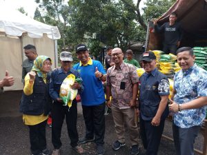 Tekan Inflasi Hingga Ramadan, Operasi Pasar Harus Berlanjut