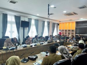 Lindungi UMKM di Kota Bandung, DPRD Usulkan Sanksi Hukum Rentenir