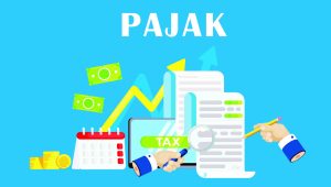 Ilustrasi kebijakan Diskon Pajak oleh Pemda KBB