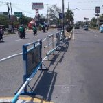 Jalan Pantura Cirebon