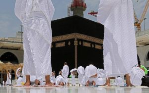 Kado Awal Tahun: Biaya Haji 2025 Turun Drastis, Jamaah Sambut Kabar Bahagia