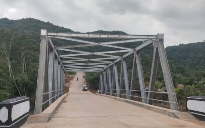 Jembatan Cibayongbong