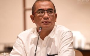 Caleg Terpilih Tidak Wajib Mundur Meski Ikut Pilkada 2024, Begini Penjelasan KPU RI