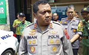 Kapolres Bogor Bakal Tindak Tegas Kelompok yang Nekat Lakukan Sahur On The Road