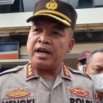 Kapolres Metro Bekasi Kota, Kombes Hengki