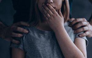 Gagara BAB, Ayah Tiri Lakukan Kekerasan dan Pencabulan Terhadap Anak Sambungnya di Ciamis
