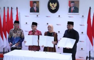 Pemerintah Resmi Geser dan Tambah Hari Cuti Bersama, Ini Tanggalnya