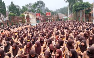 Minimalisir Kenakalan Remaja di Purwakarta, Polisi Terus Lakukan Ini
