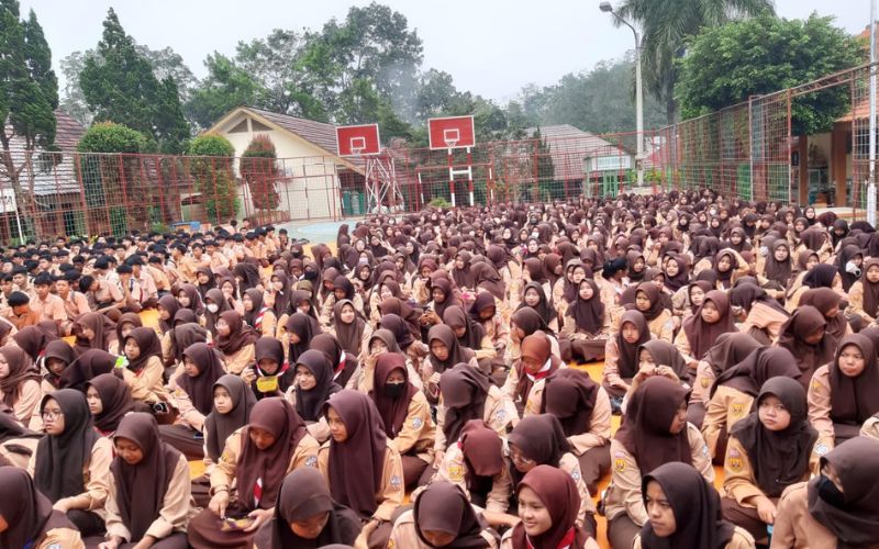 Kenakalan Remaja