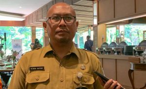 Tekan Kenaikan Harga Sembako, Pemkot Bandung Kembali Gelar Pasar Murah di 30 Kecamatan