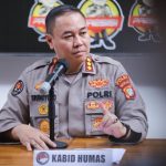 Kombes Trunoyudo Wisnu Andiko