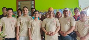 Persaingan Sengit, Para Petani Peternak Bentuk Koperasi Produsen Petani Peternak Jawara Banten