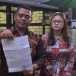 Kuasa Hukum Anak Lilis Karlina