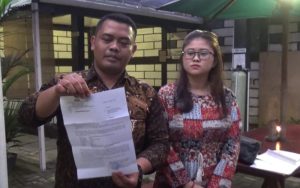 Ini Alasan Kuasa Hukum Anak Lilis Karlina Ajukan Diversi
