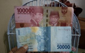 IAW dan Formapera Soroti Imbauan KPK Soal LHKPN, Begini Katanya