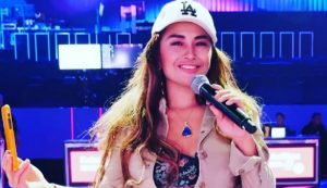 Instagram Lilis Karlina Diserbu Warganet Buntut Kasus Anaknya Jadi Pengedar Narkoba