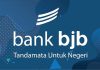 Logo Bank bjb Tanda Mata Untuk Negeri