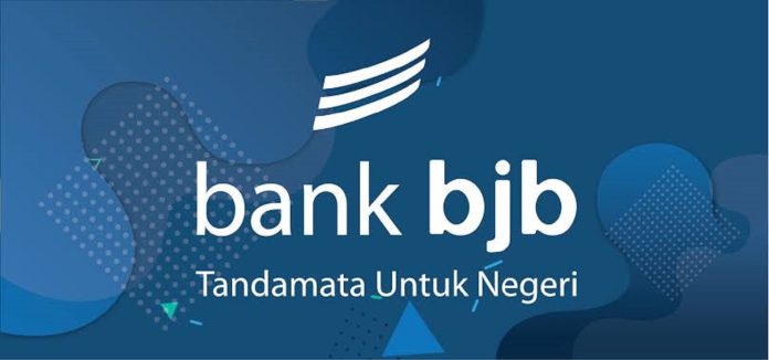 Logo Bank bjb Tanda Mata Untuk Negeri