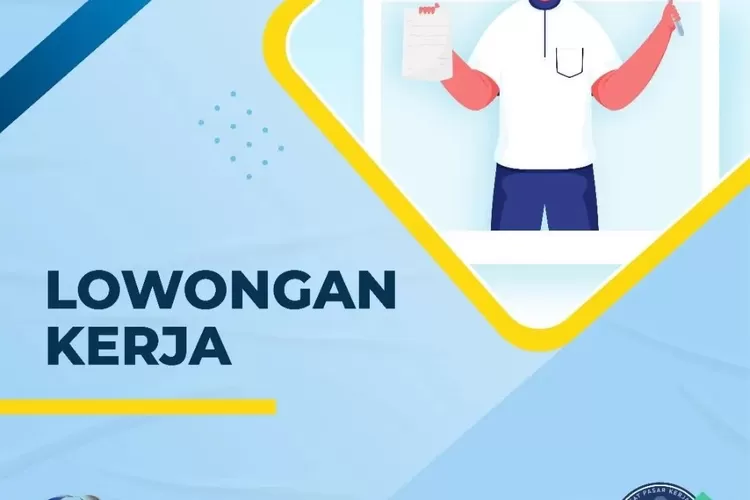 Lowongan kerja