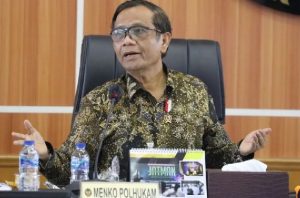 Usai Dilarang Bukber Puasa, Kini PNS Dilarang Tambah Cuti dan Gelar Halal Bihalal  