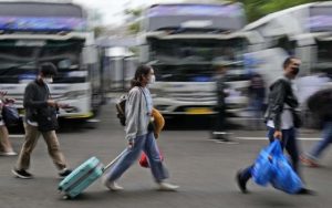 Ini Empat Tips Aman Meninggalkan Rumah Saat Mudik, Jangan Sampai Ada yang Tertinggal Ya