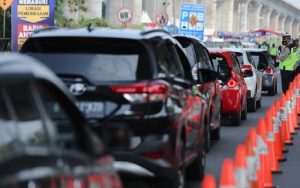 Lima Titik Jalur Mudik di Garut Ini Rawan Kecelakaan, Harus Hati-hati!