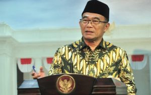 Soal Batalnya Indonesia Jadi Tuan Rumah Piala Dunia U-20, Muhadjir Effendy Minta Semua Pihak Lakukan Ini