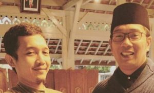 Kolom Komentar Instagram Muhammad Sabil Fadilah Dinonaktifkan Usai Dirujak Fans Garis Keras Ridwan Kamil