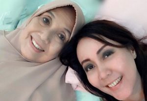 Aktris Senior Nani Wijaya Tutup Usia, Rekan Artis Ramai Mengucapkan Dukacita