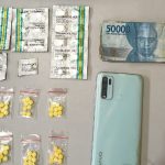 Obat Terlarang