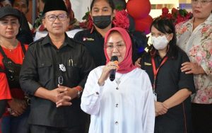 PDIP Cianjur Sebut Kuliner Berbasis UMKM Bisa Bantu Pertumbuhan Ekonomi, Benarkah?