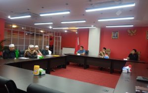 Indonesia Dicoret Jadi Tuan Rumah Piala Dunia U-20, Ulama di Jabar Tetap Dukung PDIP Tolak Israel