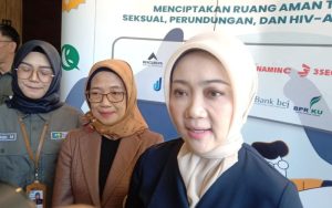 Akui Pergaulan Bebas Jadi Penyebab Pernikahan Anak, Atalia Praratya: Harus Didekatkan Kepada Agama