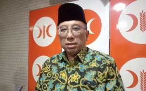PKS Jabar Siap Menangkan 80 Persen Dukungan untuk Anies Baswedan di Pemilu 2024
