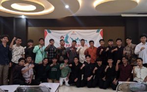 Ikatan Pelajar Persis Konsisten Tingkatkan Kualitas Pengkaderan