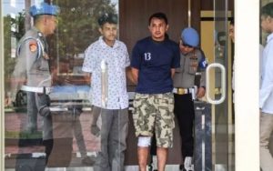 Polisi Beberkan Motif Pembacokan Mantan Ketua KY di Bandung, Ternyata Ini Rencananya